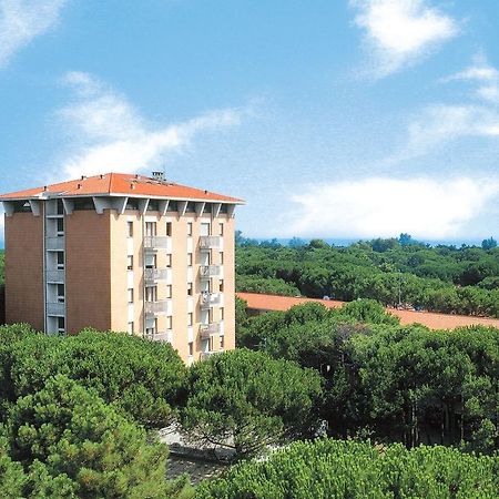 Appartamenti Torre Panorama Bibione Extérieur photo